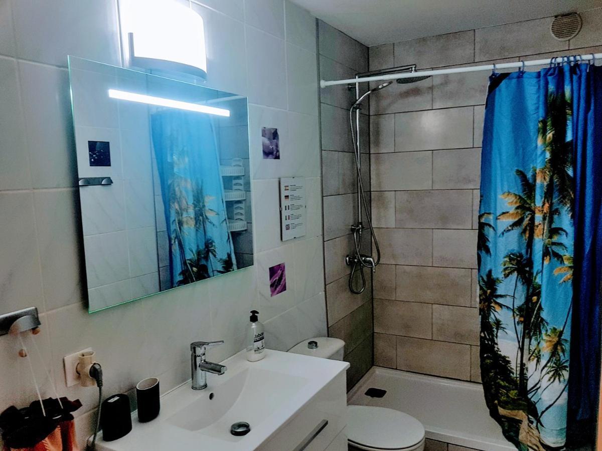 Casa De Los Bucaneros - Komplettes Apartment Betancuria Bagian luar foto