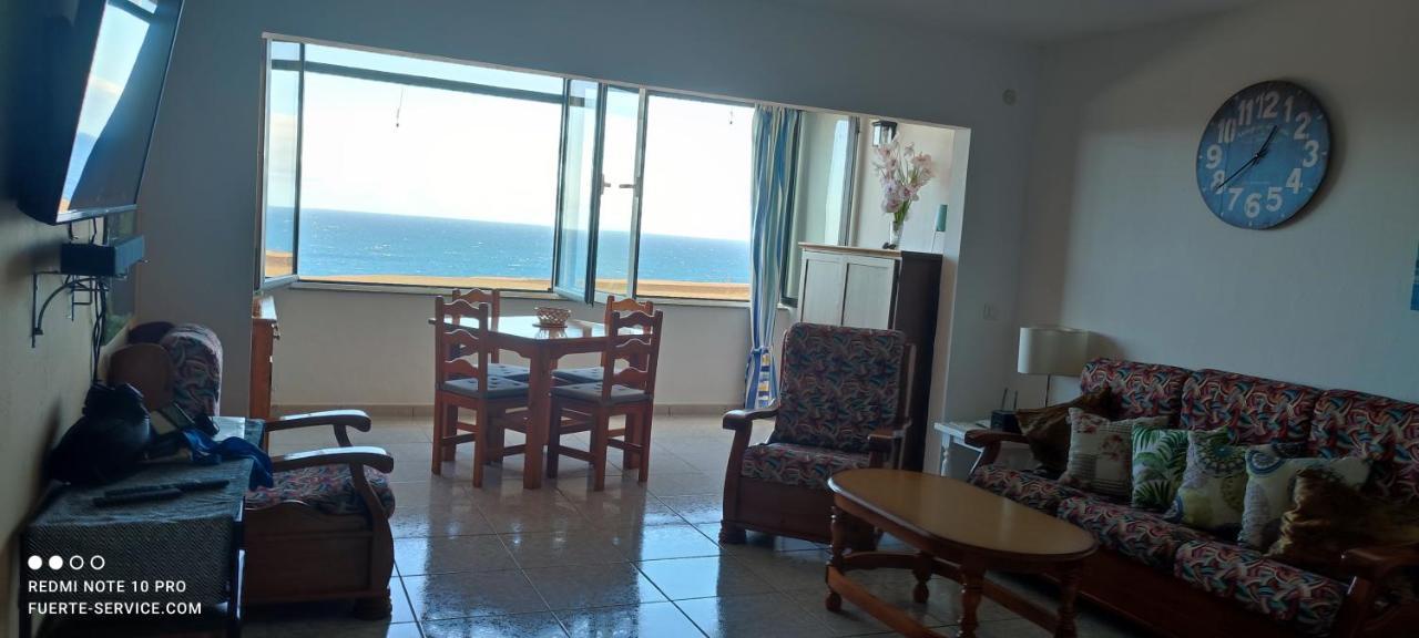 Casa De Los Bucaneros - Komplettes Apartment Betancuria Bagian luar foto